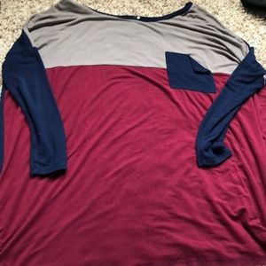 Super flowy top super comfy